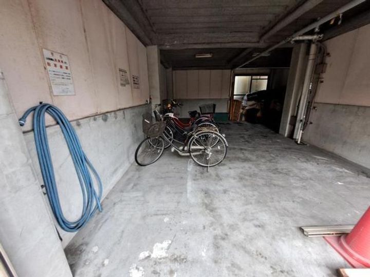 大阪府豊中市服部西町3丁目の賃貸マンションのその他画像