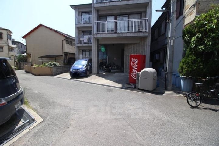 マティエール曽根のその他画像