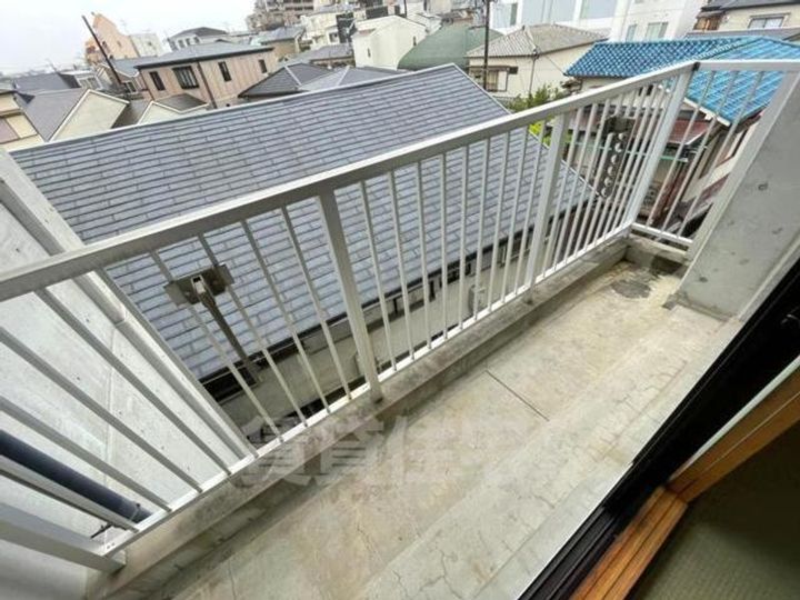 マティエール曽根のその他画像