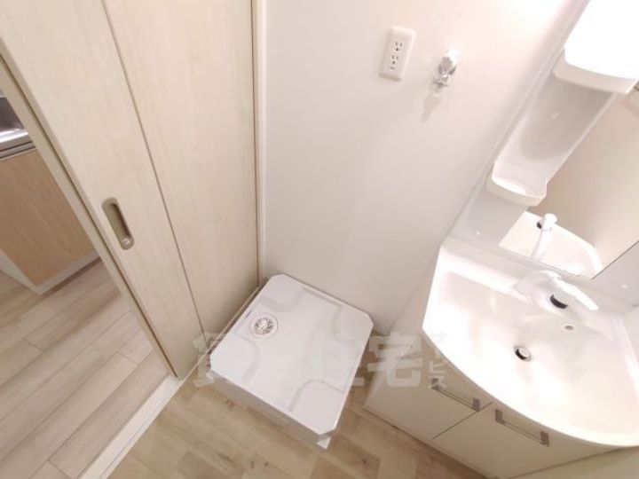 大阪府茨木市沢良宜浜2丁目の賃貸アパートのその他画像