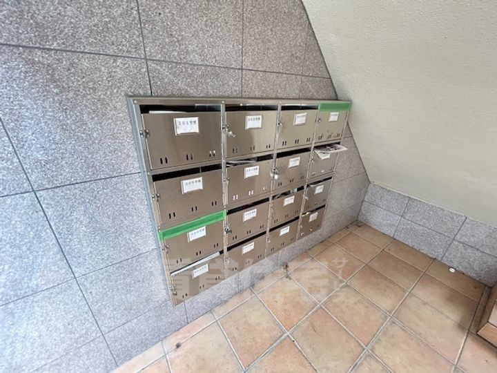 マンション八笑園のその他画像
