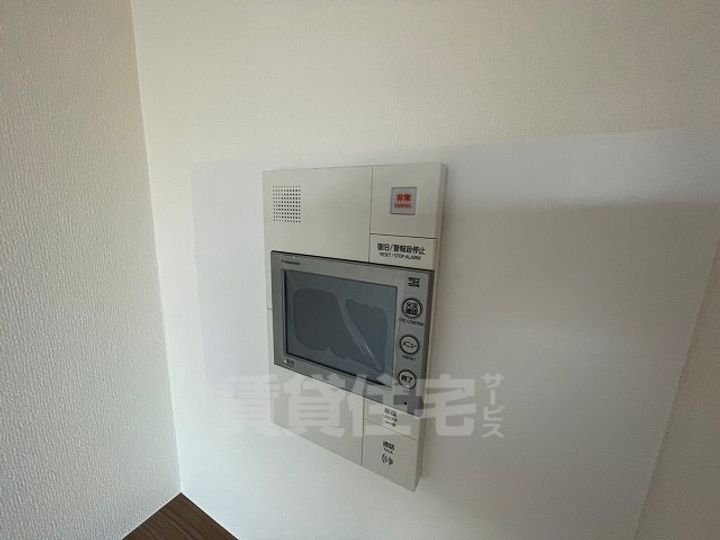 愛知県名古屋市千種区覚王山通9丁目の賃貸マンションのその他画像