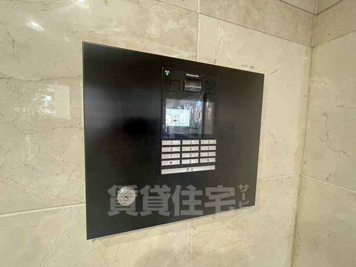 愛知県名古屋市千種区覚王山通9丁目の賃貸マンションのその他画像