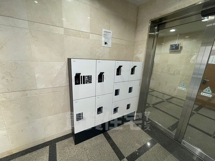 愛知県名古屋市千種区覚王山通9丁目の賃貸マンションのその他画像