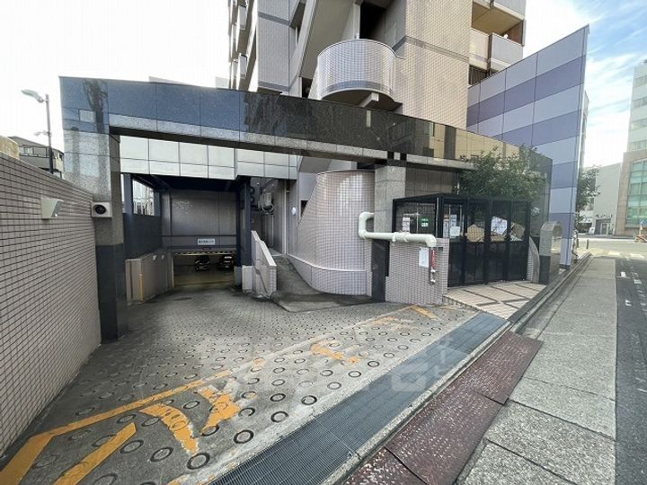 愛知県名古屋市千種区覚王山通9丁目の賃貸マンションのその他画像