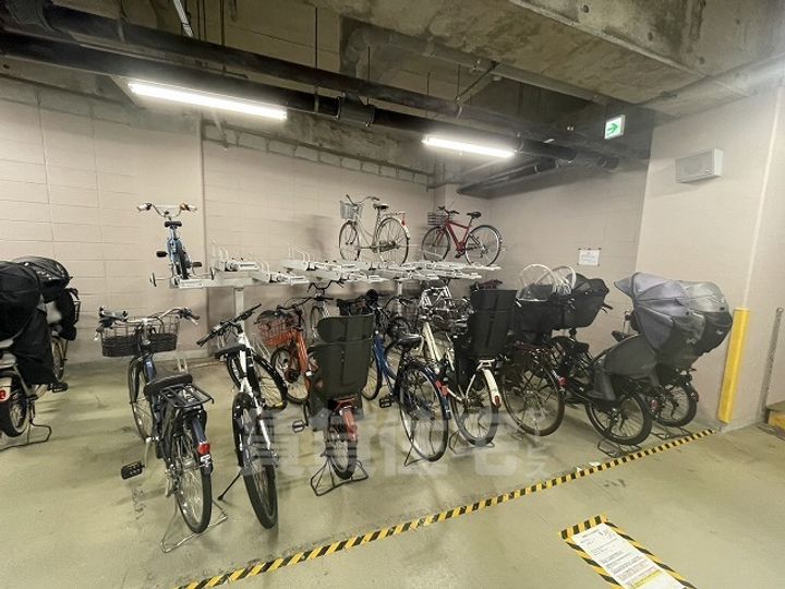 愛知県名古屋市千種区覚王山通9丁目の賃貸マンションのその他画像