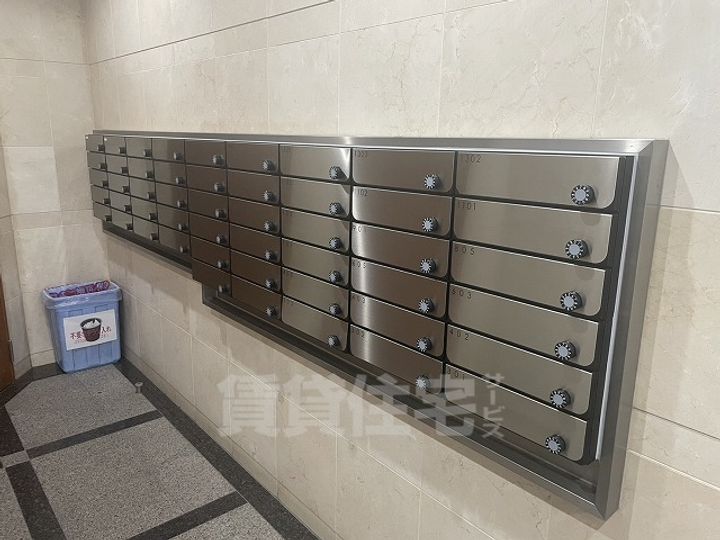 愛知県名古屋市千種区覚王山通9丁目の賃貸マンションのその他画像