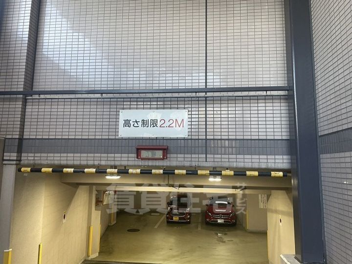 愛知県名古屋市千種区覚王山通9丁目の賃貸マンションのその他画像