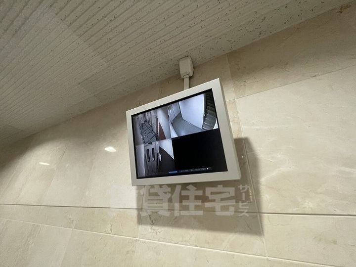 愛知県名古屋市千種区覚王山通9丁目の賃貸マンションのその他画像