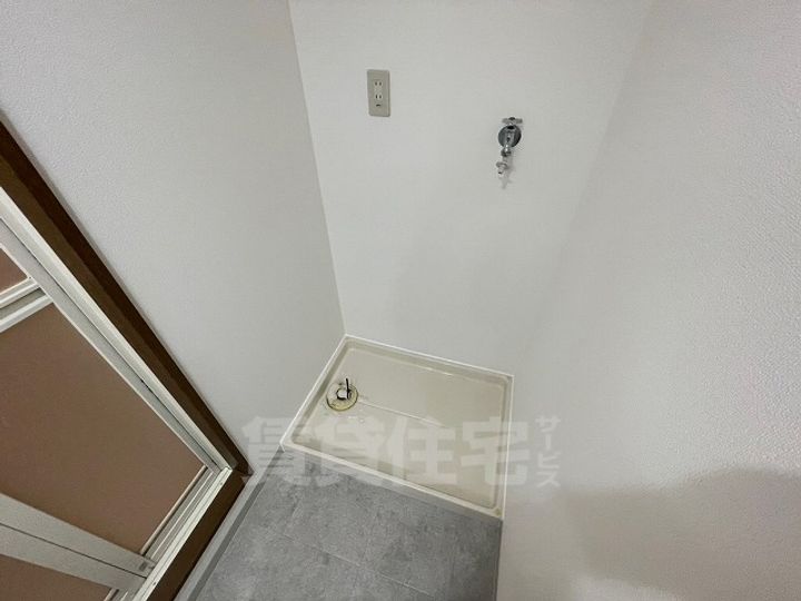 愛知県名古屋市千種区覚王山通9丁目の賃貸マンションのその他画像