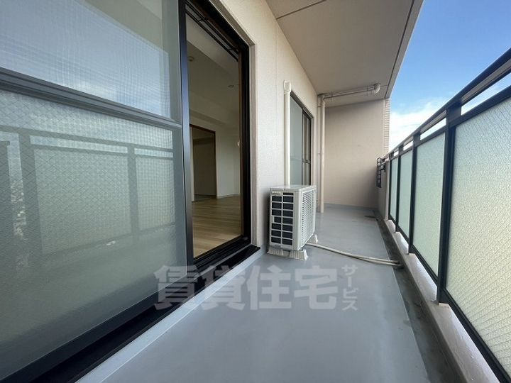 愛知県名古屋市千種区覚王山通9丁目の賃貸マンションのその他画像