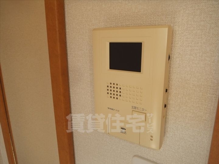 レオパレスパークサイドハイツのその他画像