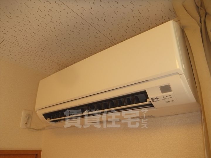 レオパレスパークサイドハイツのその他画像