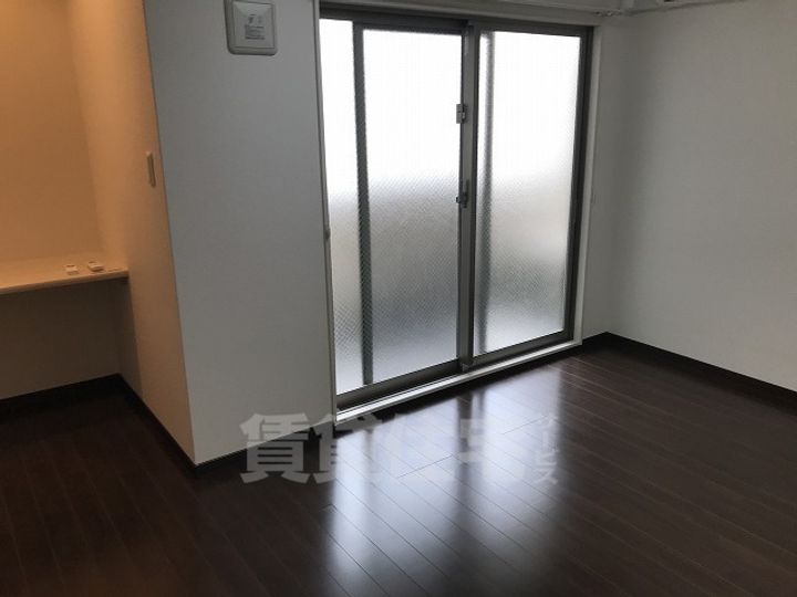 クリアグランツ西宮の内装