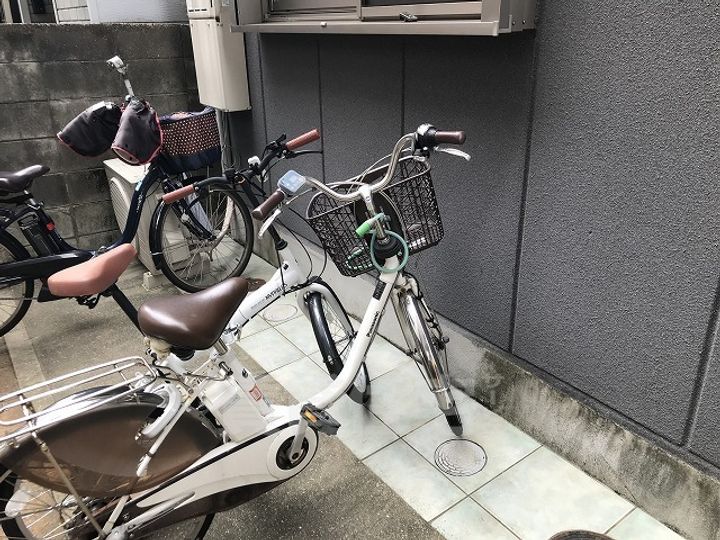 クリアグランツ西宮のその他画像