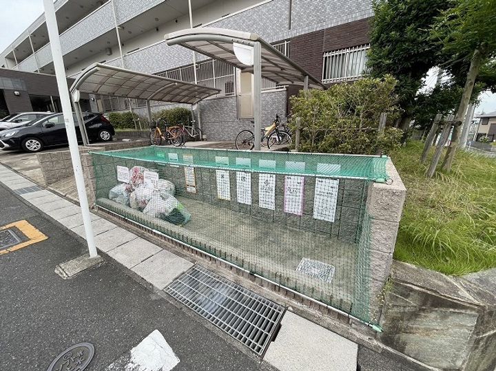 CENTRAL FERSのその他画像