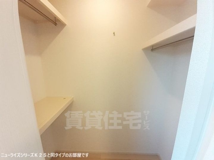 スマイルローズISMのその他画像