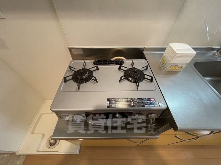 愛知県名古屋市千種区星が丘元町の賃貸マンションの内装