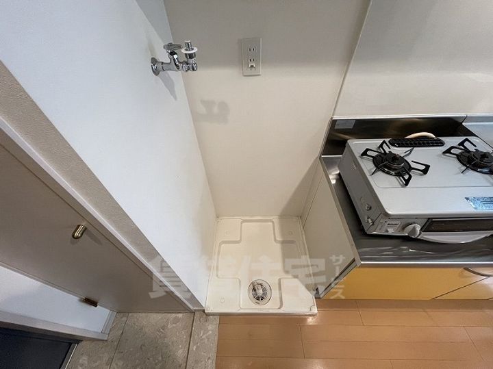 愛知県名古屋市千種区星が丘元町の賃貸マンションのその他画像
