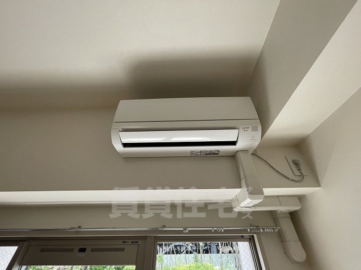 愛知県名古屋市千種区星が丘元町の賃貸マンションのその他画像