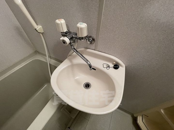 愛知県名古屋市千種区星が丘元町の賃貸マンションの内装