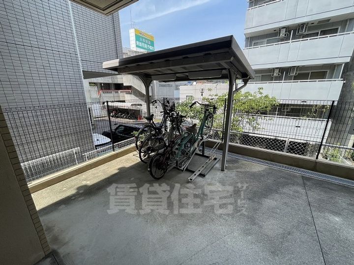 愛知県名古屋市千種区星が丘元町の賃貸マンションのその他画像