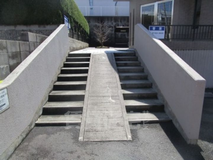 アベニュー大針のその他画像