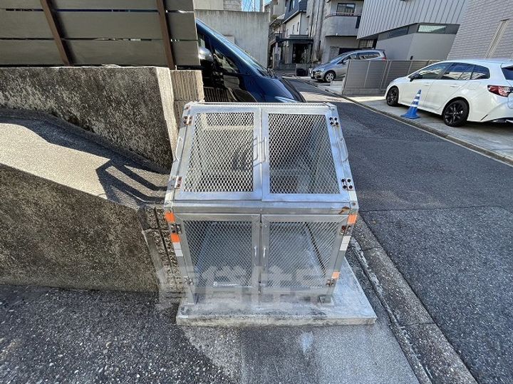 シャトウ・ド・ジュネスのその他画像