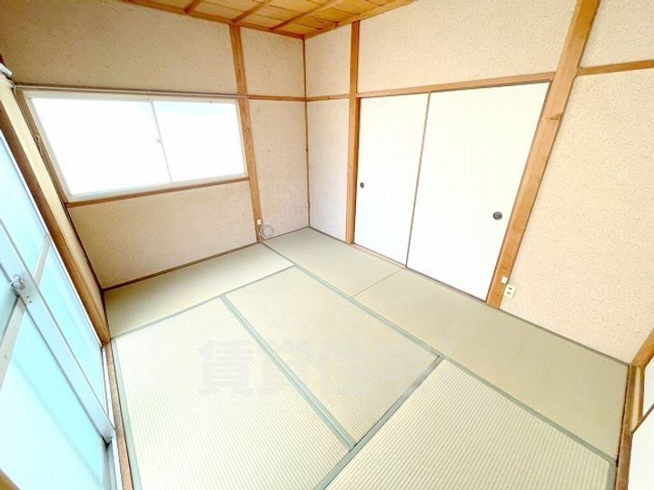 大阪府羽曳野市高鷲10丁目(一戸建)の賃貸物件の内装