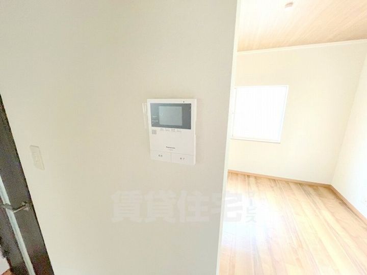 大阪府羽曳野市高鷲10丁目(一戸建)の賃貸物件のその他画像