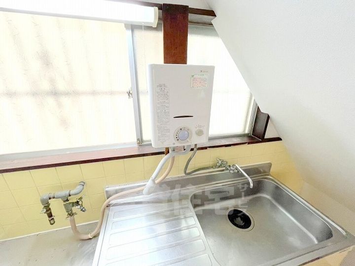 大阪府羽曳野市高鷲10丁目(一戸建)の賃貸物件のその他画像