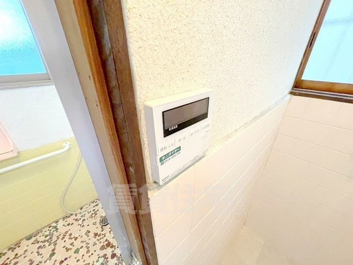 大阪府羽曳野市高鷲10丁目(一戸建)の賃貸物件のその他画像