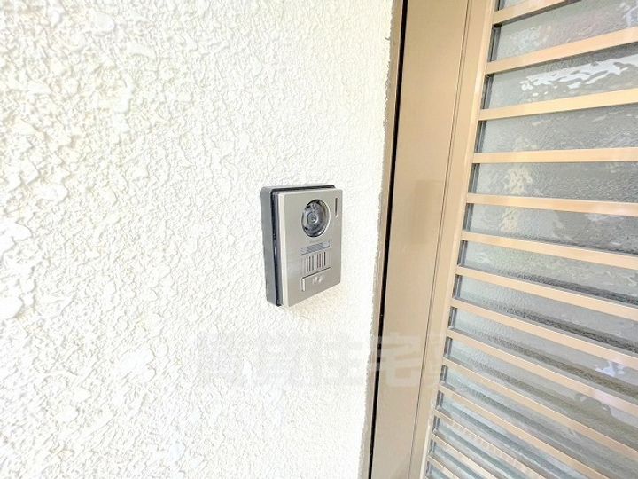 大阪府羽曳野市高鷲10丁目(一戸建)の賃貸物件のその他画像