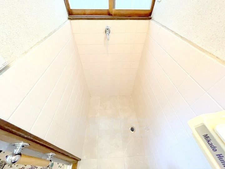 大阪府羽曳野市高鷲10丁目(一戸建)の賃貸物件のその他画像