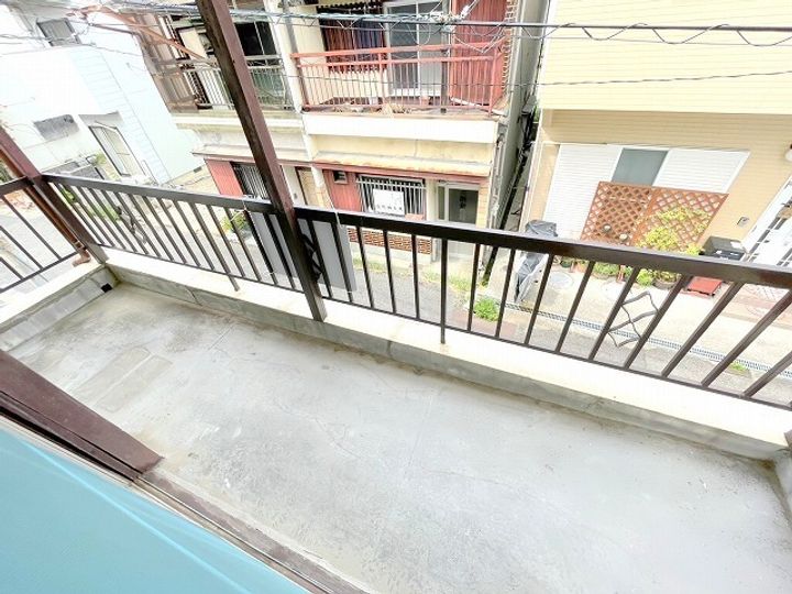 大阪府羽曳野市高鷲10丁目(一戸建)の賃貸物件のその他画像