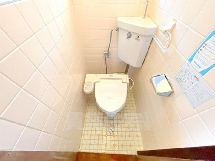 大阪府羽曳野市高鷲10丁目(一戸建)の賃貸物件の内装