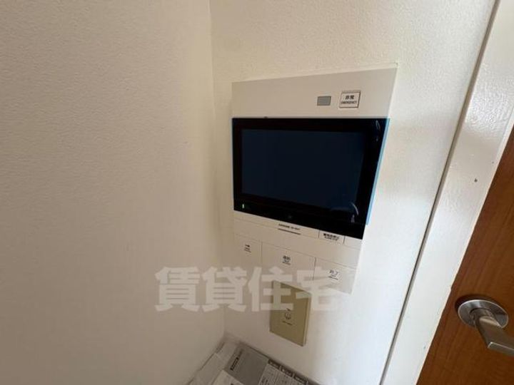 千舟リバーサイドヴィラD棟のその他画像