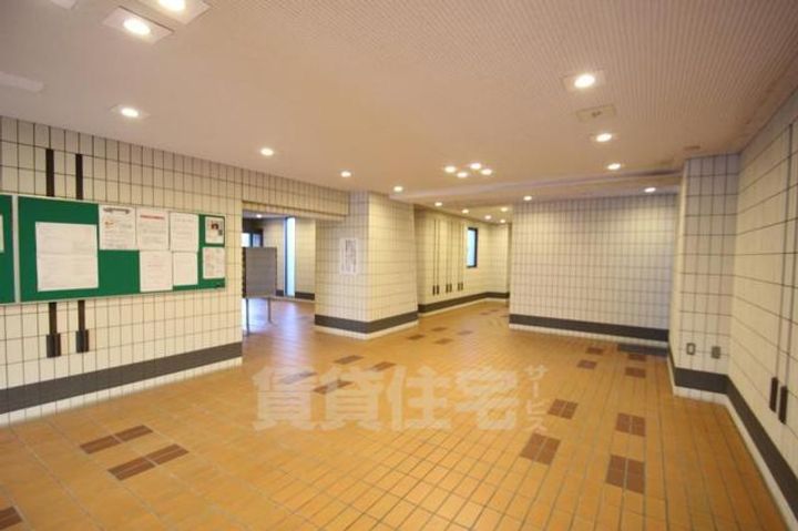 千舟リバーサイドヴィラD棟のその他画像