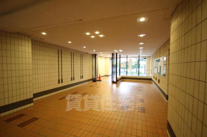 千舟リバーサイドヴィラD棟のその他画像