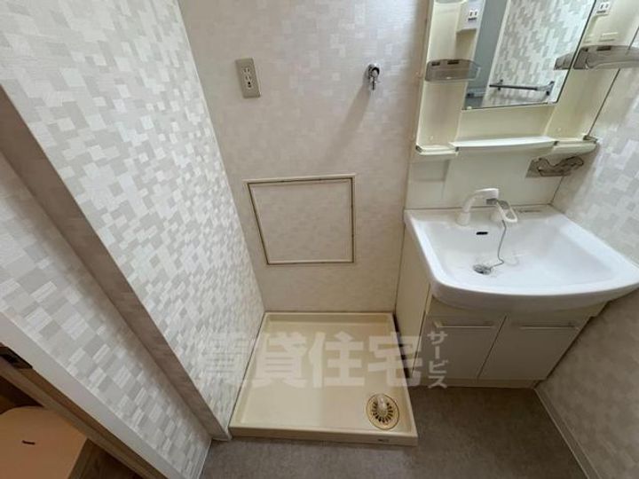 千舟リバーサイドヴィラD棟のその他画像