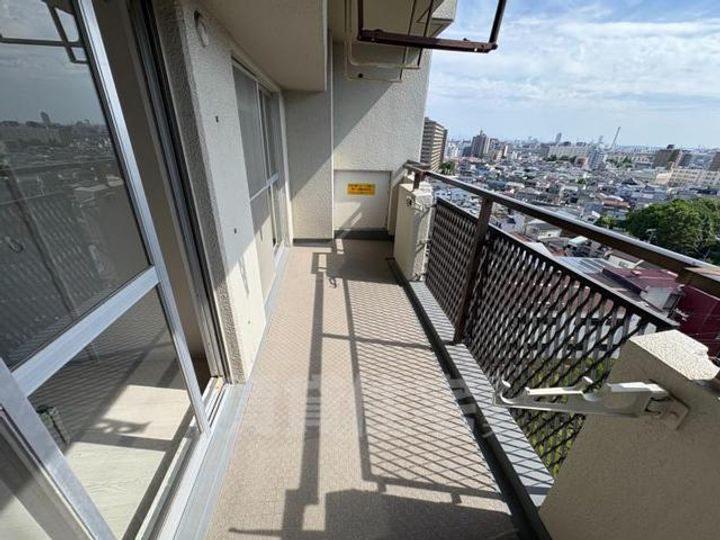 千舟リバーサイドヴィラD棟のその他画像