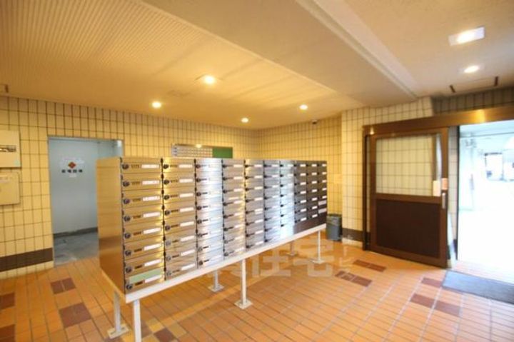 千舟リバーサイドヴィラD棟のその他画像