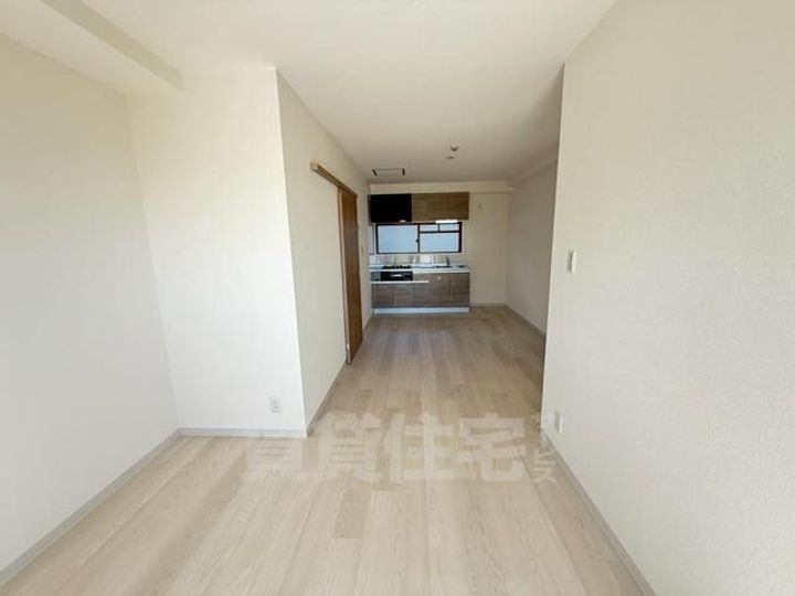 グローパレス2の内装