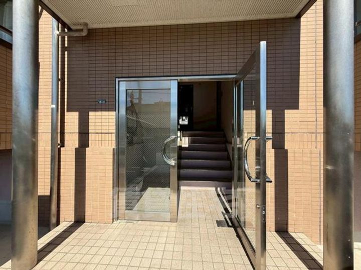 グローパレス2のその他画像