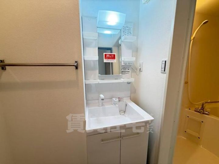 グローパレス2の内装