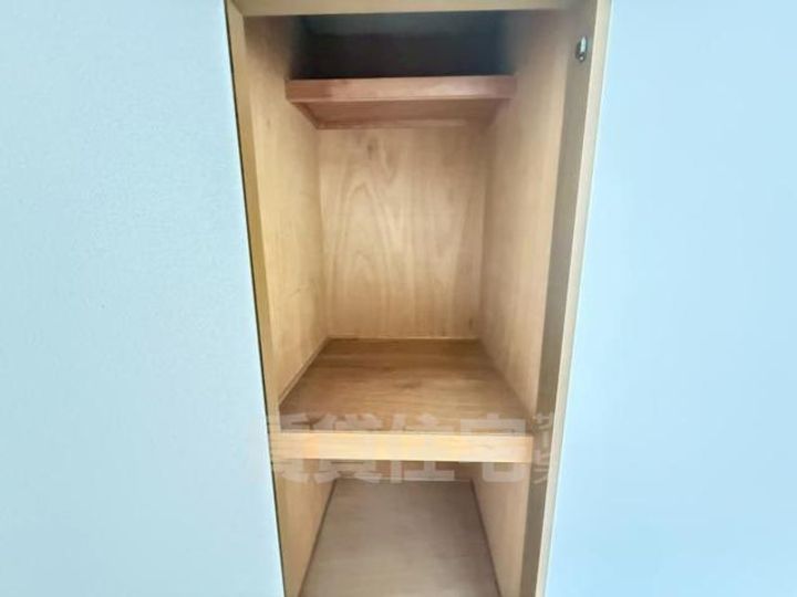 グローパレス2の内装