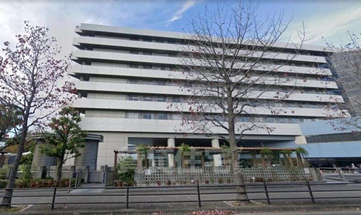 大阪府豊中市熊野町4丁目の賃貸マンションの周辺