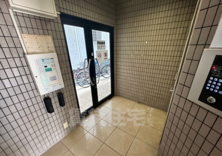 須磨パークアベニューのその他画像
