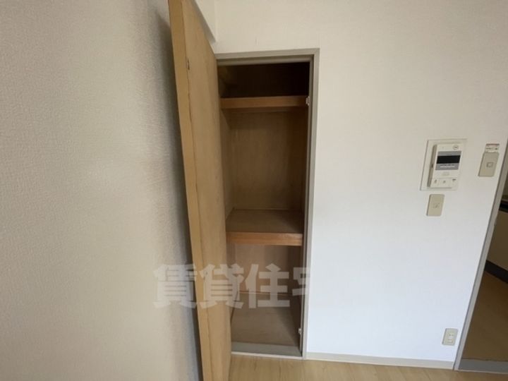 須磨パークアベニューの内装