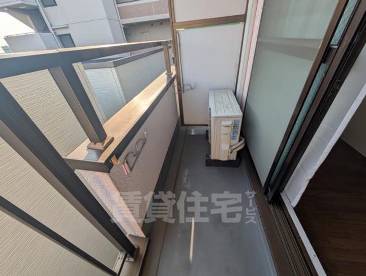 中村マンションのその他画像